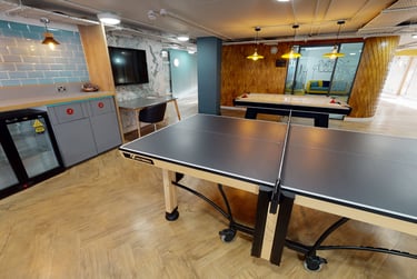 Platinum En Suite at iQ Bristol, Marlborough Street, City Centre, Bristol, BS13EQ - Image 3